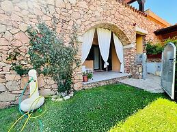 Residence Oasi La Cinta Centro