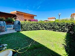 Residence Oasi La Cinta Centro