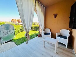 Residence Oasi La Cinta Centro