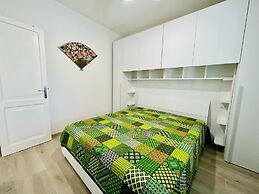 Residence Oasi La Cinta Centro