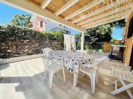 Residence Oasi La Cinta Centro