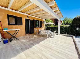 Residence Oasi La Cinta Centro