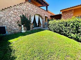 Residence Oasi La Cinta Centro