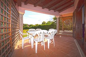 Trilocale Fenicotteri D3