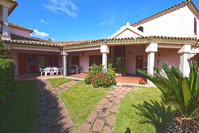 Trilocale Fenicotteri D3