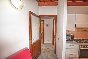 Trilocale Fenicotteri D3