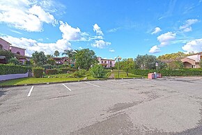 Trilocale Fenicotteri D3