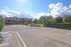 Trilocale Fenicotteri D3