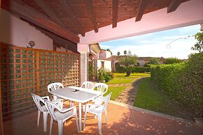 Trilocale Fenicotteri D3