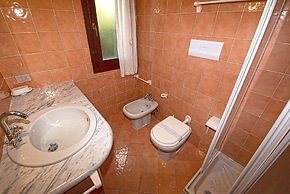 Trilocale Fenicotteri D3