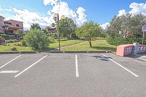 Trilocale Fenicotteri D3