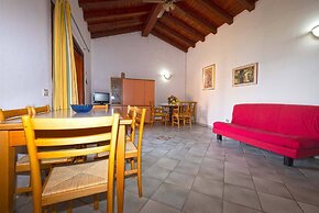 Trilocale Fenicotteri D3