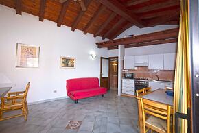 Trilocale Fenicotteri D3