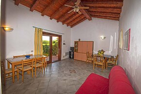 Trilocale Fenicotteri D3