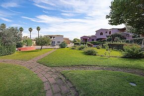 Trilocale Fenicotteri D3