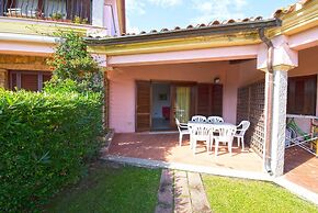 Trilocale Fenicotteri D3