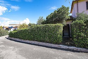 Trilocale Fenicotteri D3