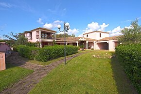 Trilocale Fenicotteri D3