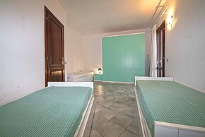 Trilocale Fenicotteri D3