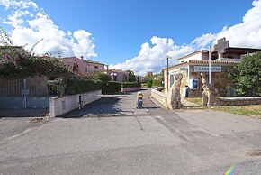 Trilocale Fenicotteri D3