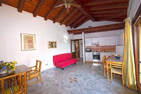 Trilocale Fenicotteri D3