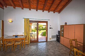 Trilocale Fenicotteri D3