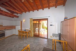 Trilocale Fenicotteri D3