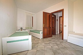 Trilocale Fenicotteri D3