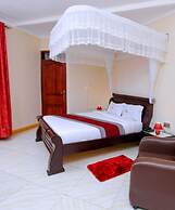 Mbale Rosewood Hotel