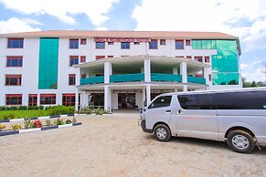 Mbale Rosewood Hotel