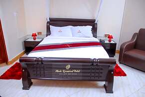 Mbale Rosewood Hotel