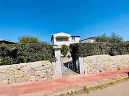 Villetta Conchiglia con Piscina