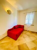 Villetta Conchiglia con Piscina