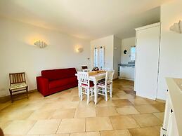 Villetta Conchiglia con Piscina