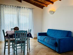 Villetta Conchiglia con Piscina