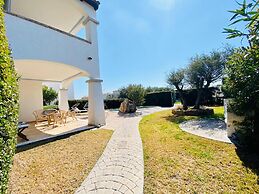 Villetta Conchiglia con Piscina