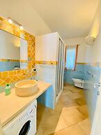 Villetta Conchiglia con Piscina