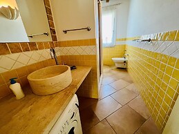 Villetta Conchiglia con Piscina