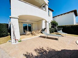 Villetta Conchiglia con Piscina