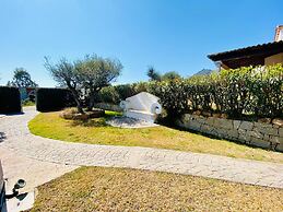 Villetta Conchiglia con Piscina