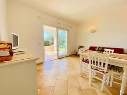 Villetta Conchiglia con Piscina