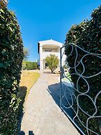 Villetta Conchiglia con Piscina