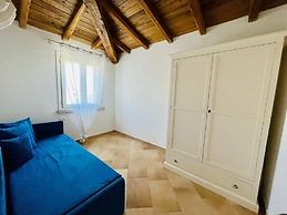 Villetta Conchiglia con Piscina