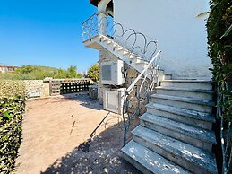 Villetta Conchiglia con Piscina