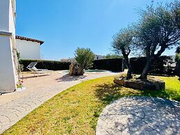 Villetta Conchiglia con Piscina
