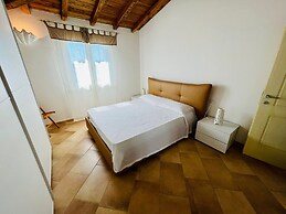 Villetta Conchiglia con Piscina