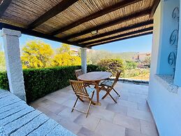 Villetta Conchiglia con Piscina