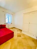 Villetta Conchiglia con Piscina