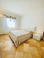 Villetta Conchiglia con Piscina