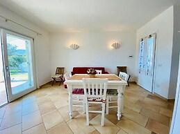 Villetta Conchiglia con Piscina